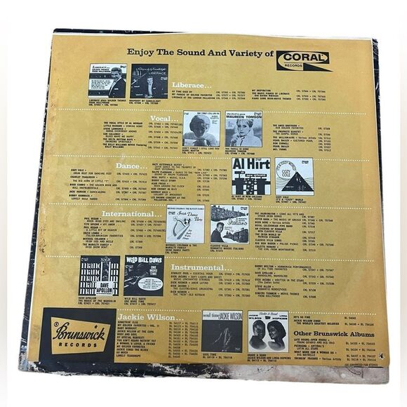 VINTAGE QUEEN ANNE’S LACE SELF-TITLED VINYL LP 12” ROCK ORIGINAL PRESSING - Picture 6 of 10